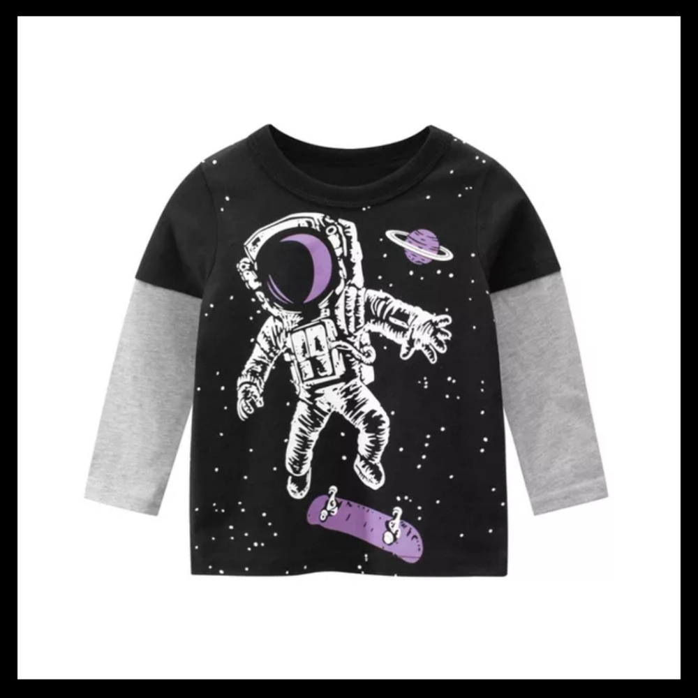Astro Boi